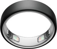 Oura Ring 5 Maat 13 Stealth Oura health tracker
