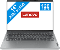 Lenovo IdeaPad Pro 5 14APH8 83AM000FMB AZERTY Ordinateur portable avec garantie sur site