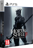 Mortal Shell 2 Revered Edition PS5 Games coming soon
