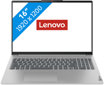 Lenovo IdeaPad Slim 5 16IAH8 83BG002EMB Azerty Windows laptop voor basistaken