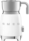 SMEG MFF11WHEU Blanc 