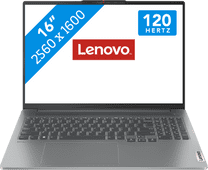 Lenovo IdeaPad Pro 5 16APH8 83AR001UMB Azerty Laatste kans