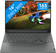 Lenovo Legion Slim 5 16APH8 82Y90085MB AZERTY Gaming laptop with NVIDIA GeForce RTX video card