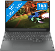Lenovo Legion Slim 5 16IRH8 82YA00CHMB AZERTY Gaming laptop with NVIDIA GeForce RTX video card