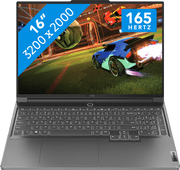 Lenovo Legion Slim 716IRH8 82Y30066MB AZERTY Gaming laptop with NVIDIA GeForce RTX video card