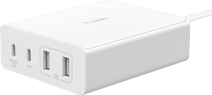 Belkin Power Delivery Power Hub with 4 USB Ports 96W White iPhone SE 2020 or SE 2022 charger