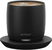 Ember Cup 178 ml Noir Tasse connectée