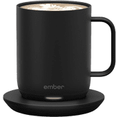 Ember Mug² 295 ml Noir Tasse connectée