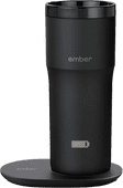 Ember Travel Mug 355 ml Noir Tasse connectée