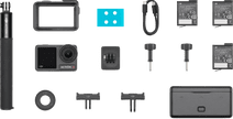 DJI Osmo Action 4 Adventure Combo Action camera of action cam kopen?