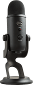 Blue Yeti Blackout 