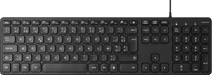 BlueBuilt Clavier Filaire AZERTY BE Accessoire informatique dans notre magasin à Malines