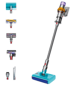 Dyson V15s Detect Submarine 