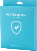 DJI Care Refresh Card Air 3 (1 an) Assurance pour drones DJI