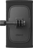 DJI Osmo Backpack Strap Mount Accessoires voor DJI action camera