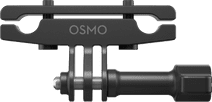 DJI Osmo Action Bike Seat Rail Mount Accessoires voor DJI action camera