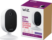 WiZ IP camera voor binnen Samsung SmartThings ip-camera