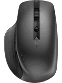 HP 935 Creator Wireless Mouse Black Bluetooth mouse