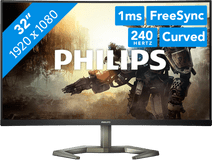 Philips EVNIA 32M1C5200W/00 Écran PC OLED