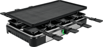 Tristar RA-2748 Combi raclette grill