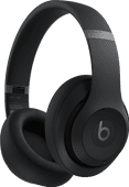 Beats Studio Pro Noir Casque audio pour le bureau