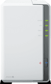 Synology DS223j NAS voor ZZP'ers