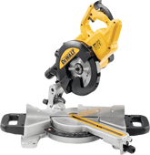 DeWalt DWS773-QS Outils DeWalt