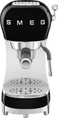 SMEG ECF02BLEU Black 