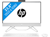 HP 24-cb1018nb Azerty Desktop met Windows