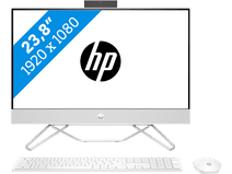 HP 24-cb1018nb AZERTY Computer and tablet in our store in Olen