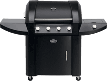 Boretti Robusto Gas barbecue