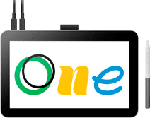 Wacom One 12 