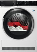 AEG TR86CBC86 AbsoluteCare Sèche-linge pompe à chaleur AEG