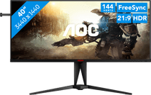 AOC AGON AG405UXC Écran PC OLED