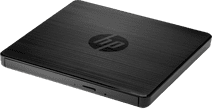 HP USB External DVD-RW Drive 