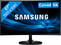 Samsung Essential LS27C364EAUXEN Samsung curved monitor