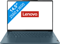 Lenovo Yoga Pro 7 14APH8 82Y8002SMB AZERTY Small Windows laptop (14 inches or smaller)