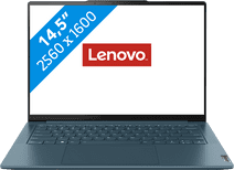 Lenovo Yoga Pro 7 14APH8 82Y8002SMB Azerty AMD Ryzen 7 laptop