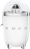 SMEG CJF11WHEU White Top 10 bestselling citrus presses