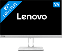 Lenovo L27e-40 Lenovo 27 inch monitor