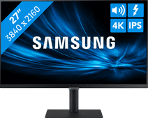 Samsung ViewFinity S8 LS27B800TGUXEN Business 4K monitor