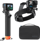 GoPro Adventure Kit 3.0 Accessoireset voor action camera's