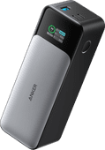 Anker PowerCore Powerbank 24.000 mAh met Snelladen Zwart Anker powerbank