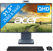 Acer Aspire S32-1856 I7732 BE Desktop voor videobewerking