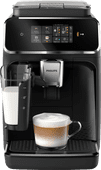 Philips 2300 EP2331/10 LatteGo Volautomatische koffiemachine met automatische melkopschuimer