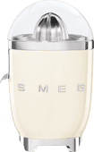 SMEG CJF11CREU Crème 