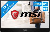 MSI PRO MP161 E2 