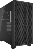 Corsair 3000D AIRFLOW Computerbehuizing geschikt voor ATX moederborden