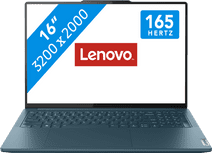 Lenovo Yoga Pro 9 16IRP8 83BY006SMB AZERTY Intel Evo laptop