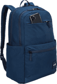 Case Logic Uplink Sac à Dos pour Ordinateurs Portables - Bleu Foncé 